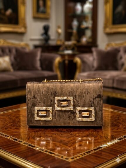 Trendy and Modish Bag